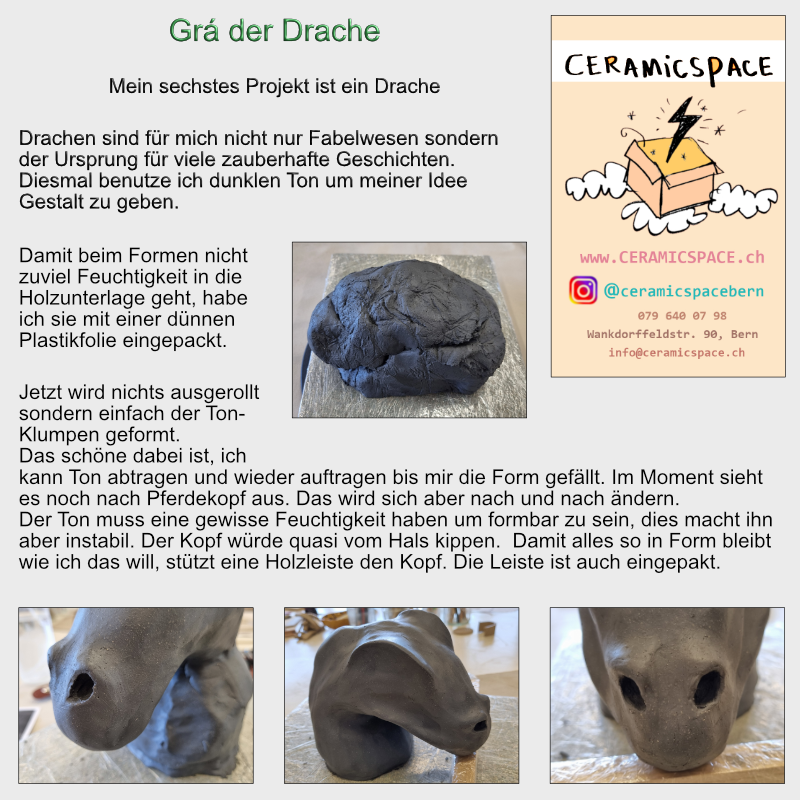 ceramicspace - Daniela Joss