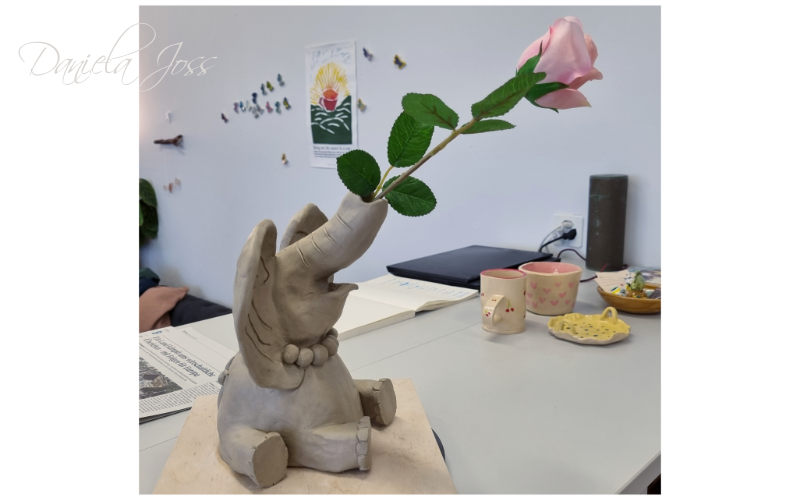 ceramicspace - Daniela Joss
