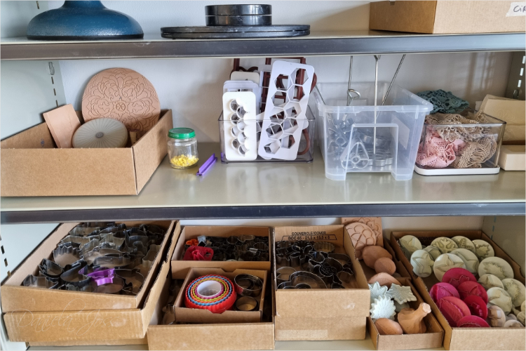 ceramicspace - Daniela Joss