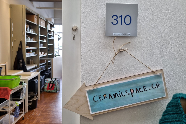ceramicspace - Daniela Joss