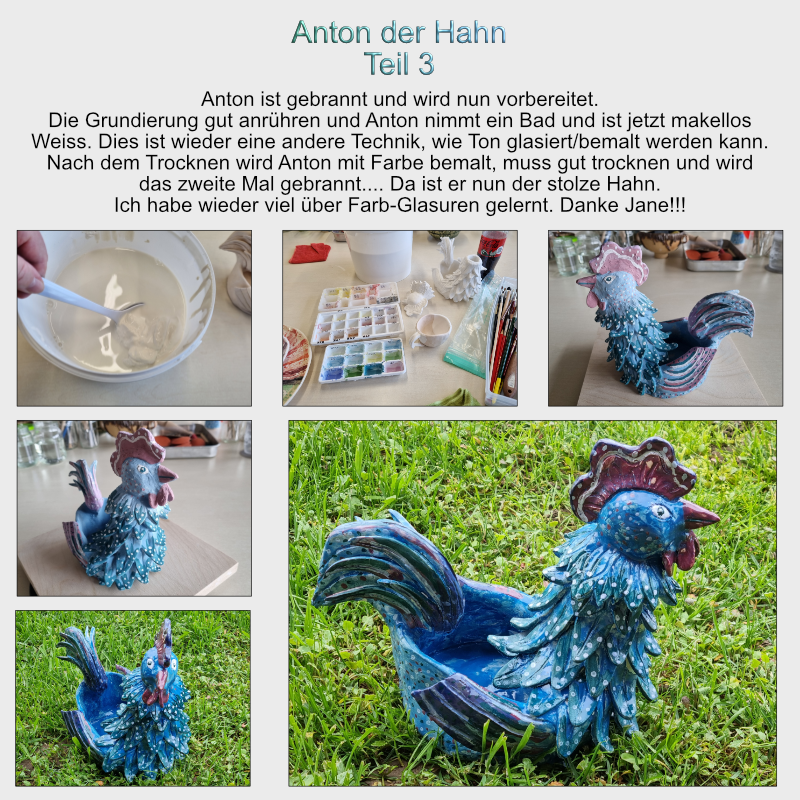 ceramicspace - Daniela Joss