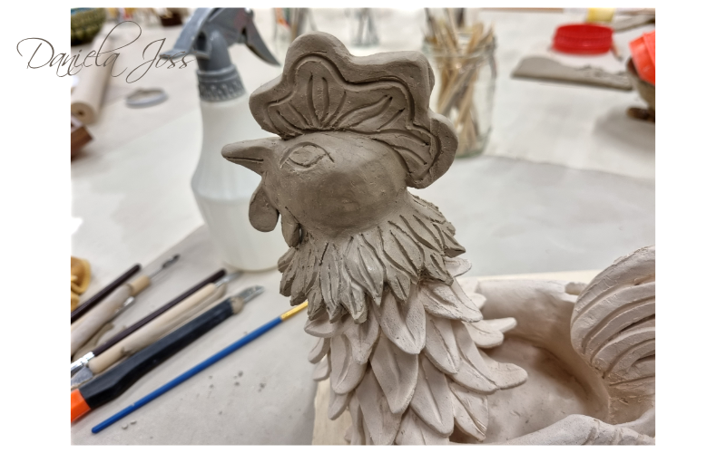 ceramicspace - Daniela Joss