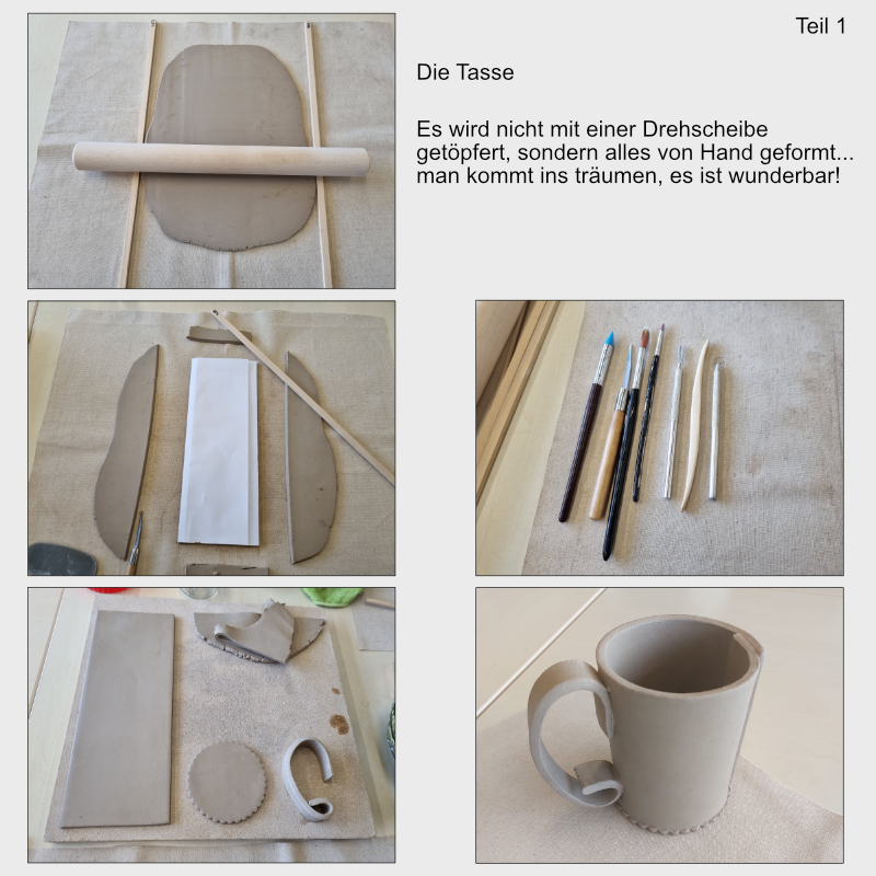 ceramicspace - Daniela Joss
