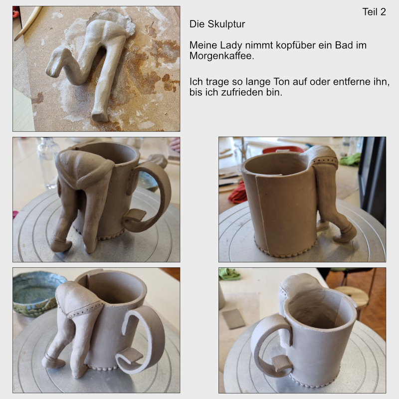 ceramicspace - Daniela Joss