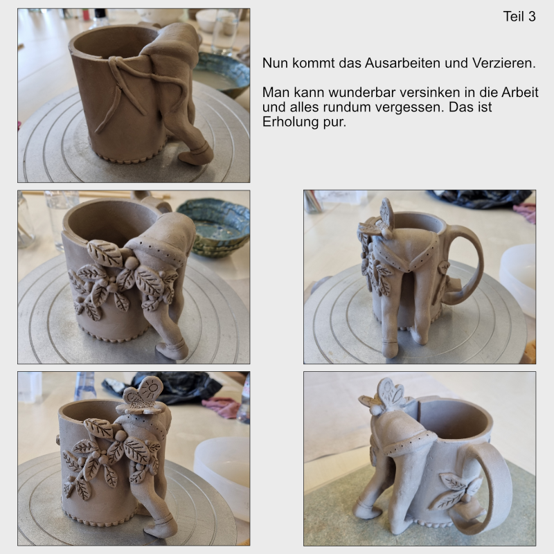 ceramicspace - Daniela Joss