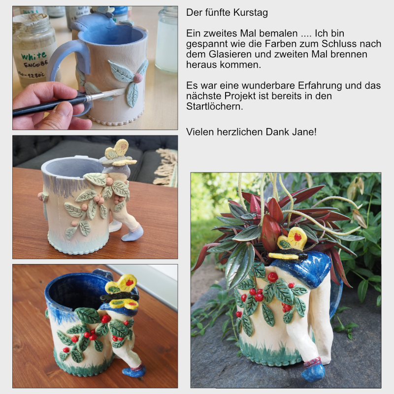 ceramicspace - Daniela Joss
