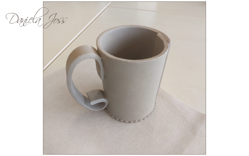ceramicspace - Daniela Joss