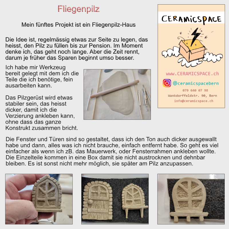ceramicspace - Daniela Joss