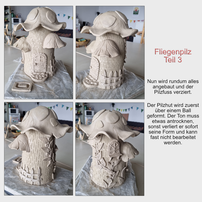 ceramicspace - Daniela Joss