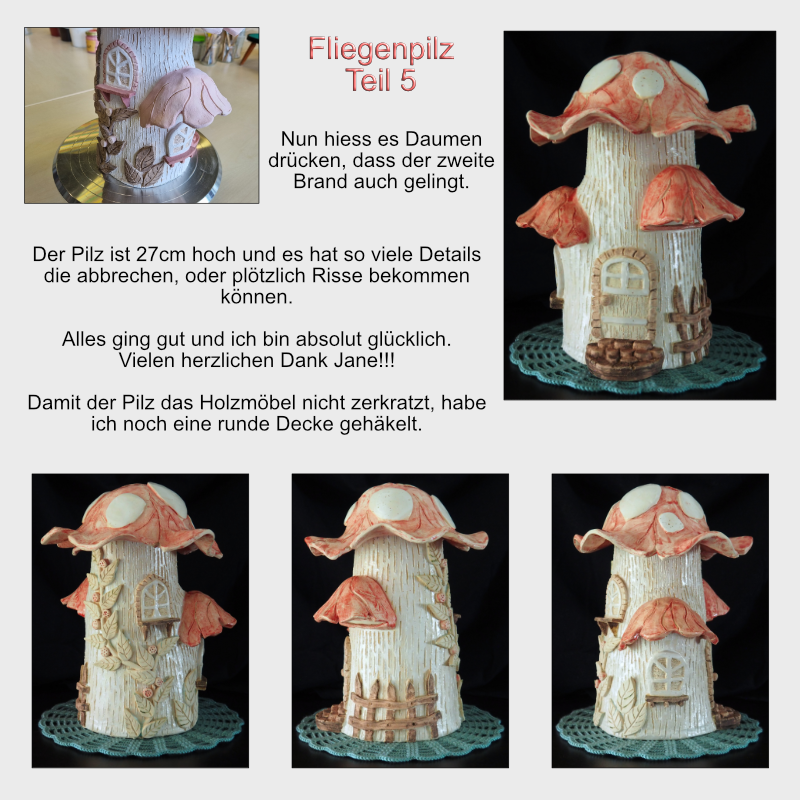 ceramicspace - Daniela Joss