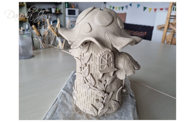 ceramicspace - Daniela Joss