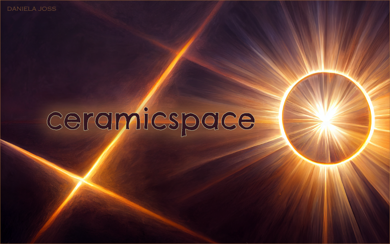 ceramicspace - Daniela Joss