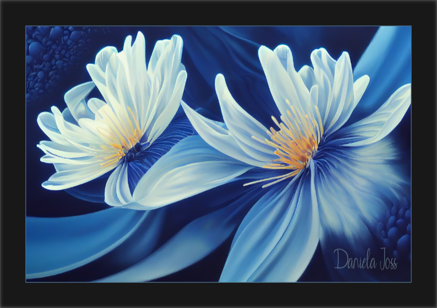 Daniela Joss - Digitalpainting
