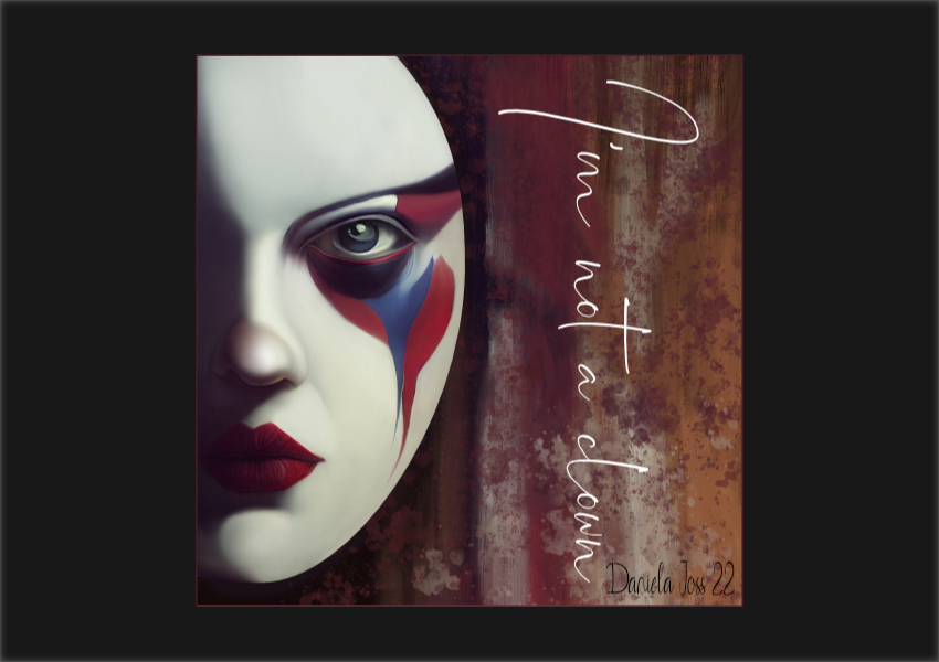 Daniela Joss - Digitalpainting