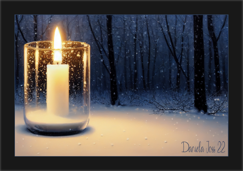 Daniela Joss - Digitalpainting