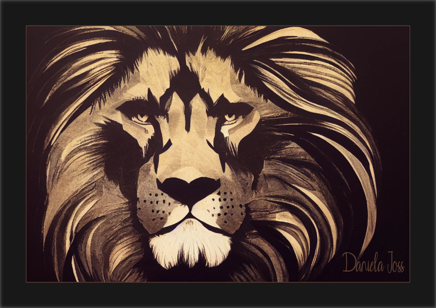 Daniela Joss - Digitalpainting