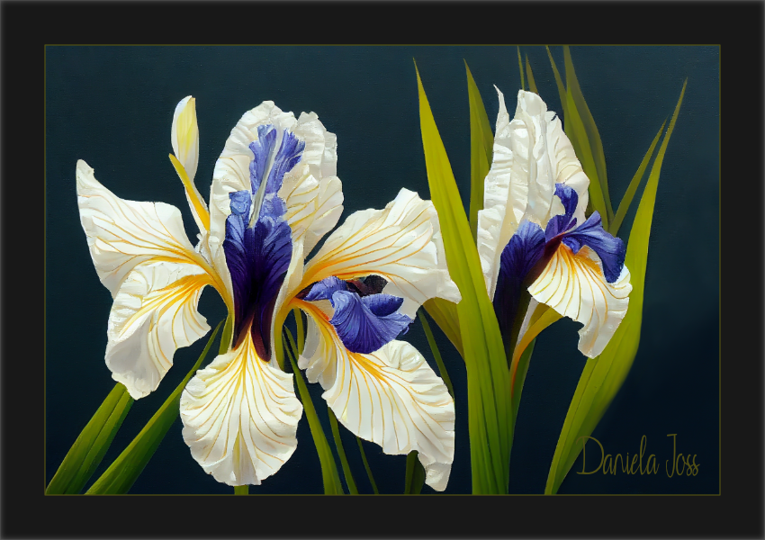 Daniela Joss - Digitalpainting