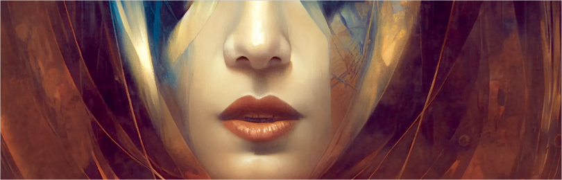 Daniela Joss - Digitalpainting