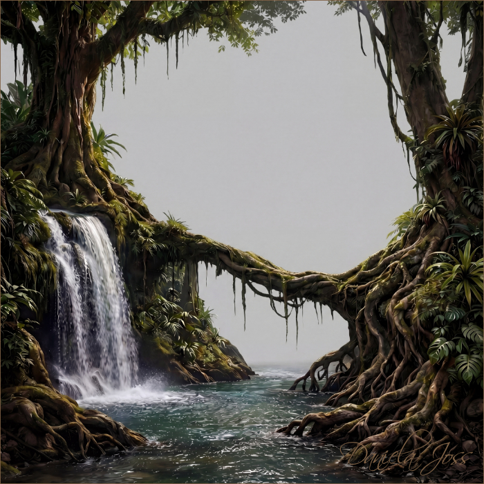 Fabelwesen - Daniela Joss