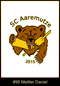 SC Aaremutze - Fanseite - Daniela Joss