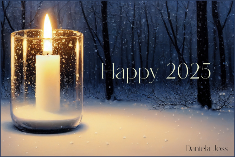 2025 Daniela Joss