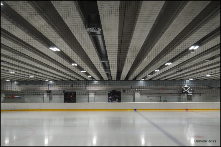 Daniela Joss - SC Aaremutze Bern