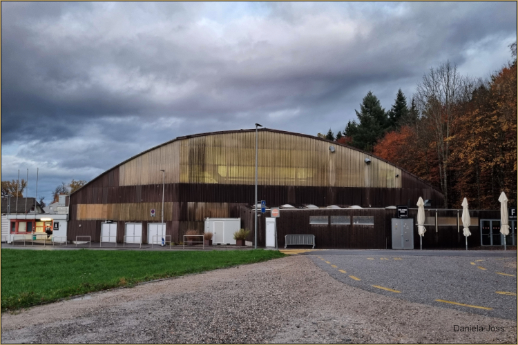 SC Aaremutze - Fanseite - Daniela Joss