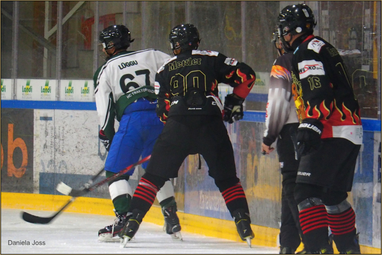 SC Aaremutze - Fanseite - Daniela Joss