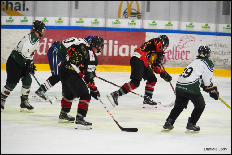 SC Aaremutze - Fanseite - Daniela Joss