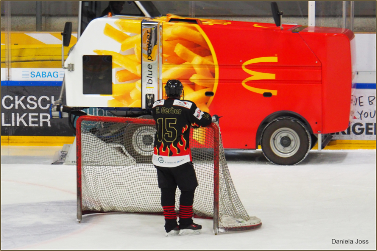 SC Aaremutze - Fanseite - Daniela Joss