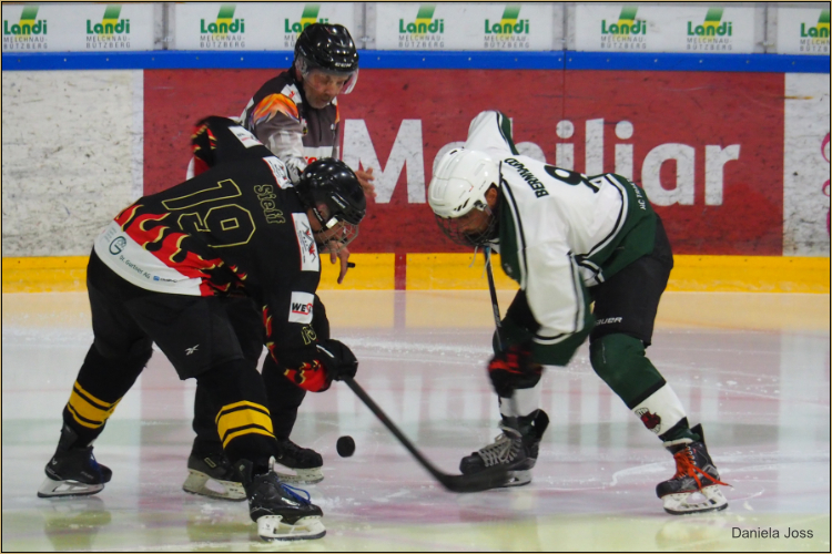 SC Aaremutze - Fanseite - Daniela Joss