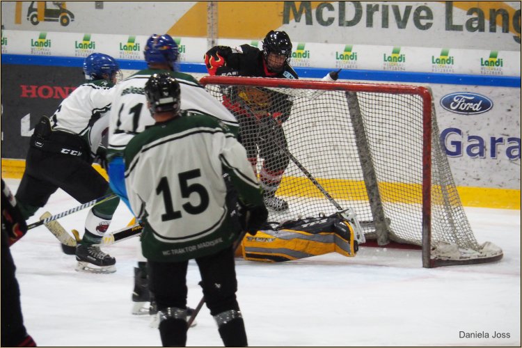 SC Aaremutze - Fanseite - Daniela Joss