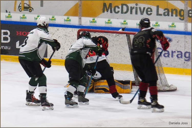 SC Aaremutze - Fanseite - Daniela Joss