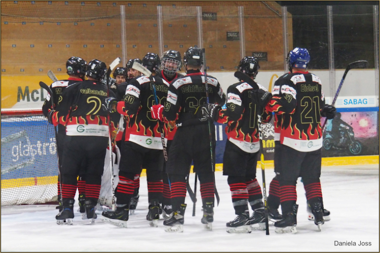 SC Aaremutze - Fanseite - Daniela Joss