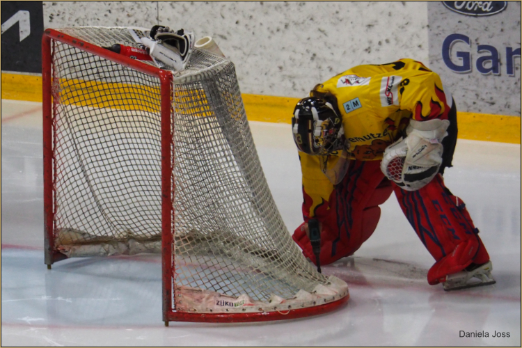 SC Aaremutze - Fanseite - Daniela Joss