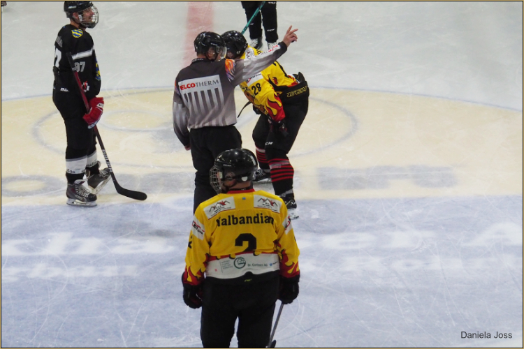 SC Aaremutze - Fanseite - Daniela Joss