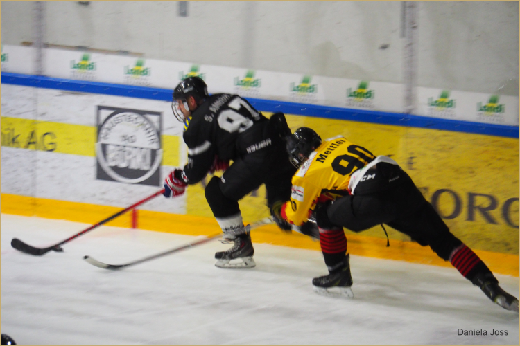 SC Aaremutze - Fanseite - Daniela Joss