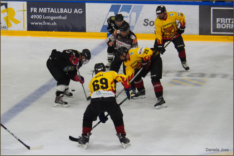 SC Aaremutze - Fanseite - Daniela Joss