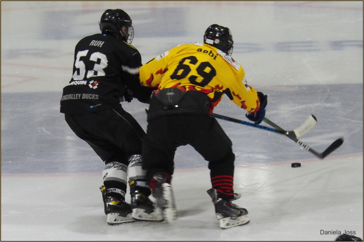 SC Aaremutze - Fanseite - Daniela Joss