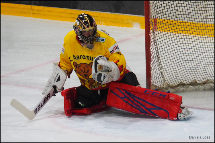 SC Aaremutze - Fanseite - Daniela Joss