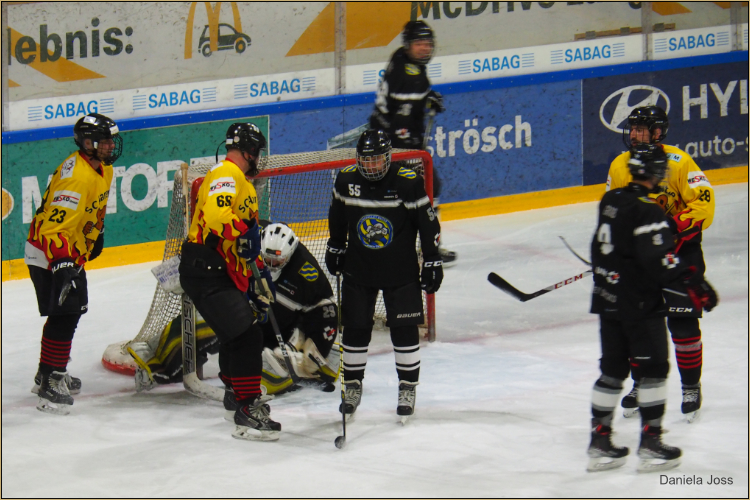 SC Aaremutze - Fanseite - Daniela Joss