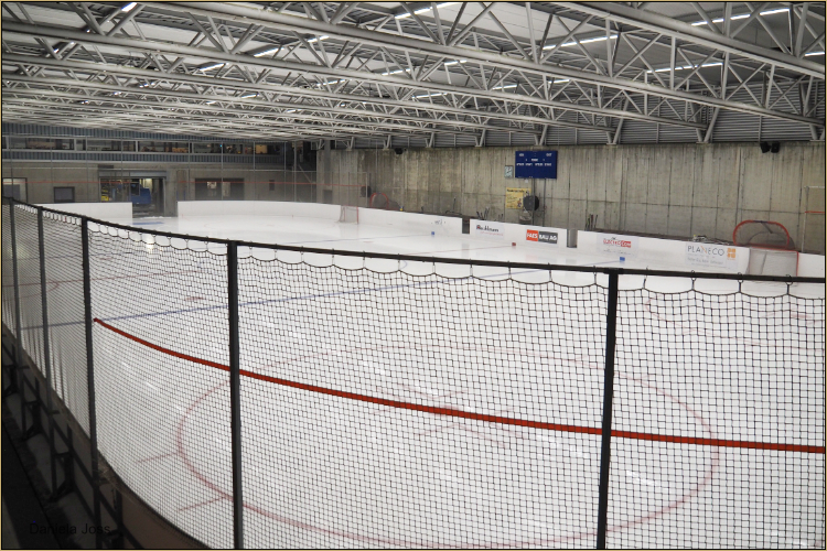 SC Aaremutze Bern - Daniela Joss