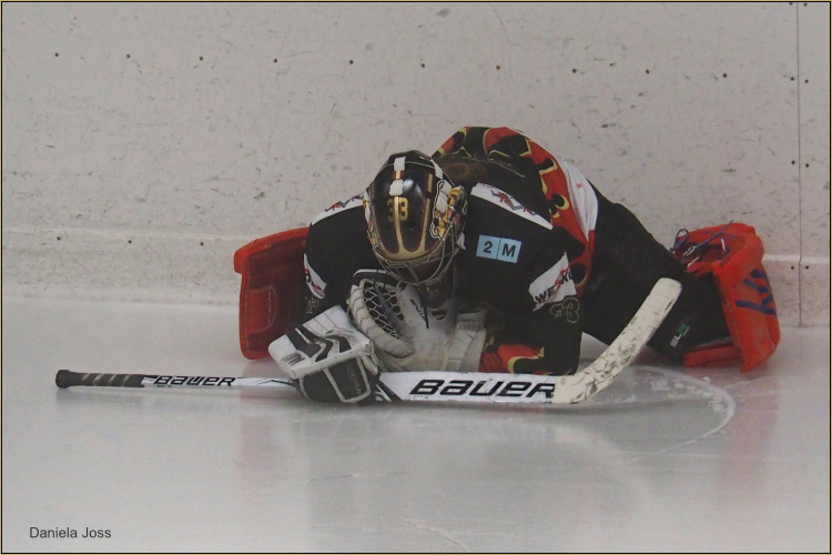 SC Aaremutze Bern - Daniela Joss