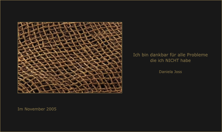 Nahaufnahme einer Kartoffelsack-Struktur.