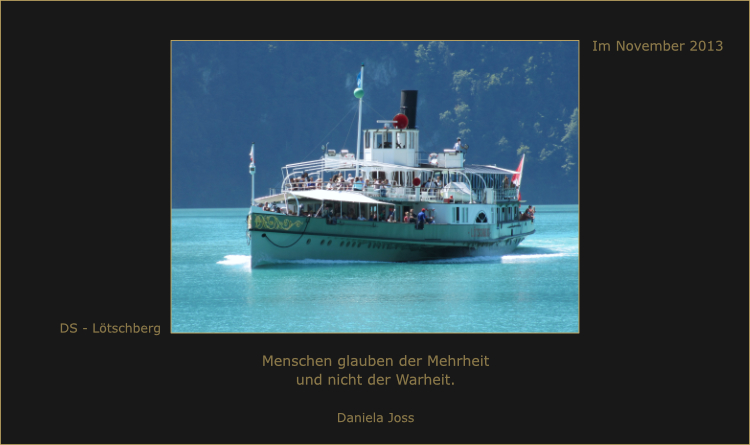 DS-Lötschberg