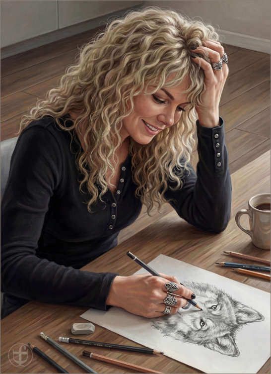 Impressum von Daniela Joss
