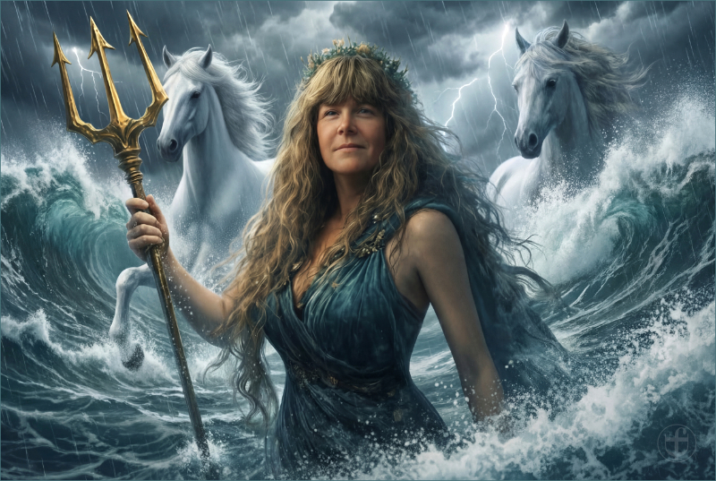 Daniela Joss - Fantasy