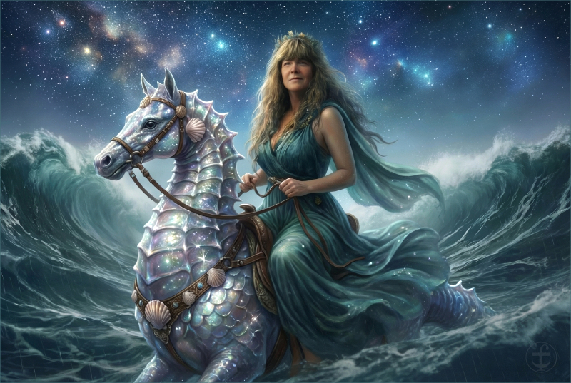 Daniela Joss - Fantasy