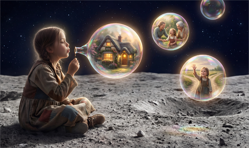 Daniela Joss - Fantasy