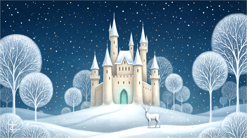 Märchen - Daniela Joss